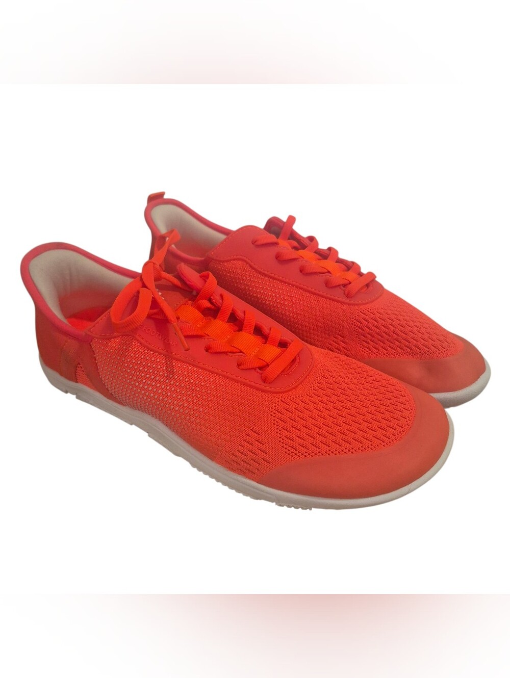 HF Stride Hike Footwear New Bright Sneaker Shoes Size Men 9/9.5 Women's 11/11.5